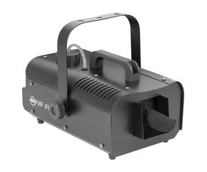 AMERICAN DJ VF FLURRY effetto macchina per neve 650 watt getto 2.5 metri x feste