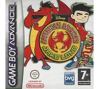 American Dragon