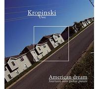 American Dream - 14 Solo Guitar Pieces