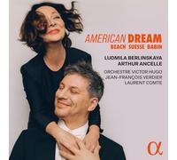 AMERICAN DREAM