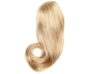 American Dream - AD/N/SUPERSTAR/DS/14/22-100% Cheveux Naturels - Superstar Cordon Coulissant - Queue de Cheval - Couleur 14/22 - Blond Cendré Naturel/Blond Plage - 46 cm