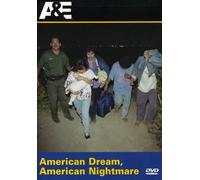American Dream/amer. Nightmare (DVD) n/a Investigative Reports