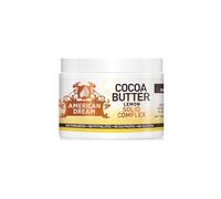 American Dream Burro Di Cacao Limone Solido Complesso 2oz Dimensione Viaggio