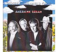 Crosby,Stills & Nash - American Dream