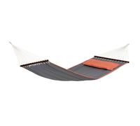 American Dream grigio - amaca rod imbottita gris / plata