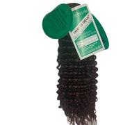 AMERICAN DREAM Intreccio Spirale 14" Capelli Umani Ricci Extension