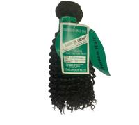 AMERICAN DREAM Intreccio Spirale 14" Capelli Umani Ricci Extension