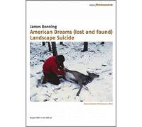 American Dream/Landscape Suicide (OmU) - Edition Filmmuseum