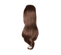 American Dream Superstar coda 100 Percent capelli cordoncino numero 33, colore: rame