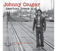 American Dream (The Mainman Recordings 1976-1977)