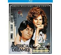 American Dreamer (1984) [Edizione: Stati Uniti]