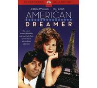American Dreamer (1984) [Edizione: Stati Uniti]