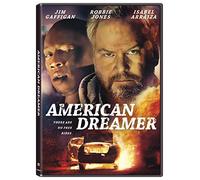 American Dreamer
