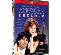 American Dreamer