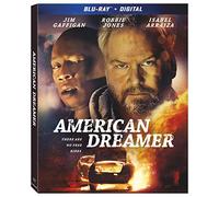 American Dreamer