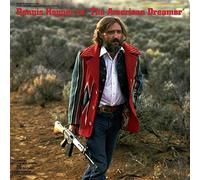 American Dreamer - American Dreamer; O.S.T