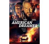 American Dreamer [Edizione: Stati Uniti]
