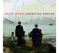 American Dreams by Regie Hamm