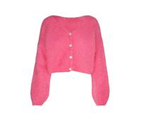 AMERICAN DREAMS Cardigan Corto CORNELIA rosa | L