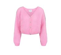 AMERICAN DREAMS Cardigan Corto CORNELIA rosa | M