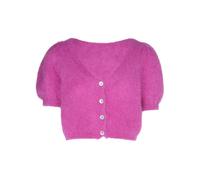 AMERICAN DREAMS Cardigan HARPER lilla | S