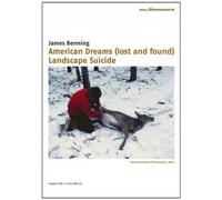 American Dreams: Lost and Found / Landscape Suicide - 2-DVD Set [ NON-USA FORMAT, PAL, Reg.0 Import - Germany ]