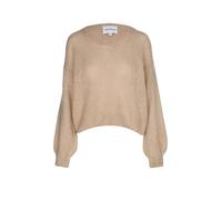 AMERICAN DREAMS Pullover MILANA cammello | M