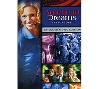 American Dreams: Season One - Extended Music Edt [Edizione: Stati Uniti]