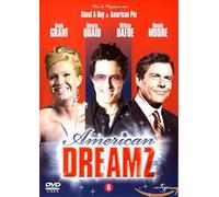American Dreamz 2006 (DVD)