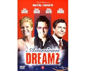 American Dreamz 2006 (DVD)