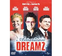 American dreamz