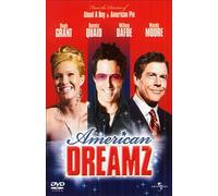 American Dreamz