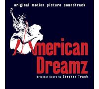 American Dreamz (CD) Various