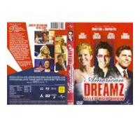 American Dreamz Dvd Rental
