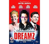 American Dreamz - American Dreamz [Edizione: Regno Unito] [Edizione: Regno Unito]