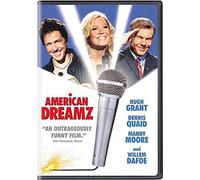 American Dreamz [Edizione: Stati Uniti]