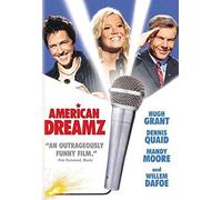 AMERICAN DREAMZ MOVIE