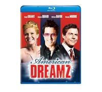 American Dreamz [Edizione: Stati Uniti] - aa.vv.