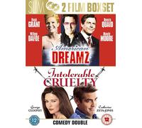 American Dreamz/Intolerable Cr [Edizione: Regno Unito]