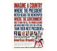 AMERICAN DREAMZ MOVIE