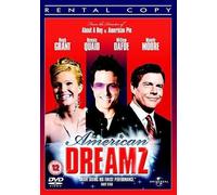 American Dreamz (Rental) [DVD] (12)