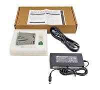 American Dynamics IA-POE-90-U00 802.3bt Gigabit 90W PoE Injector NUOVO