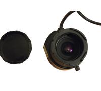 American Dynamics LD41016CS Obiettivo Auto Iris DC 4.5-10mm F1.6 1/2" CS Mount