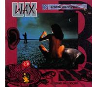 American English by Wax UK (2008-09-02)