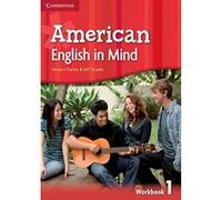 American English in Mind Level 1 Workbook