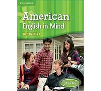 American English in Mind Level 2