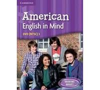 American English in Mind: Level 3