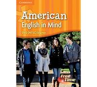 American English in Mind Starter Dvd