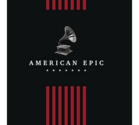 American Epic: The Collection (Box Set) [5 CD] - NUOVO