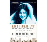 Paula Uruburu American Eve (Tascabile)